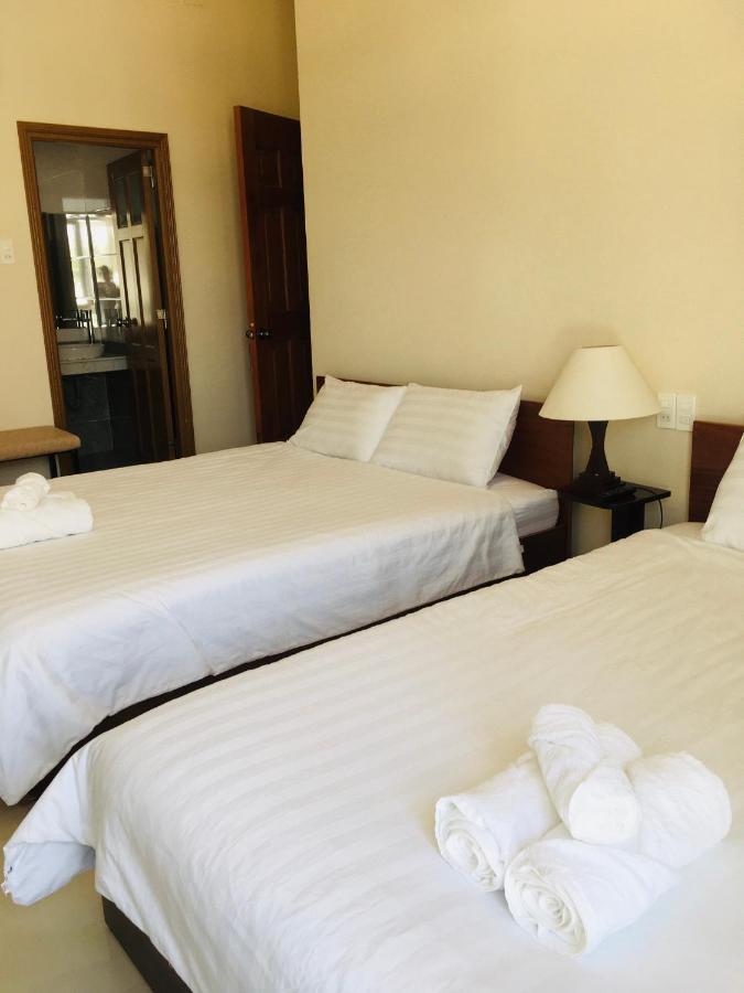 Lan Anh Fluffy Bed & Breakfast Да Лат Екстериор снимка