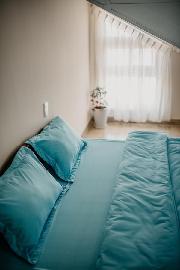 Lan Anh Fluffy Bed & Breakfast Да Лат Екстериор снимка