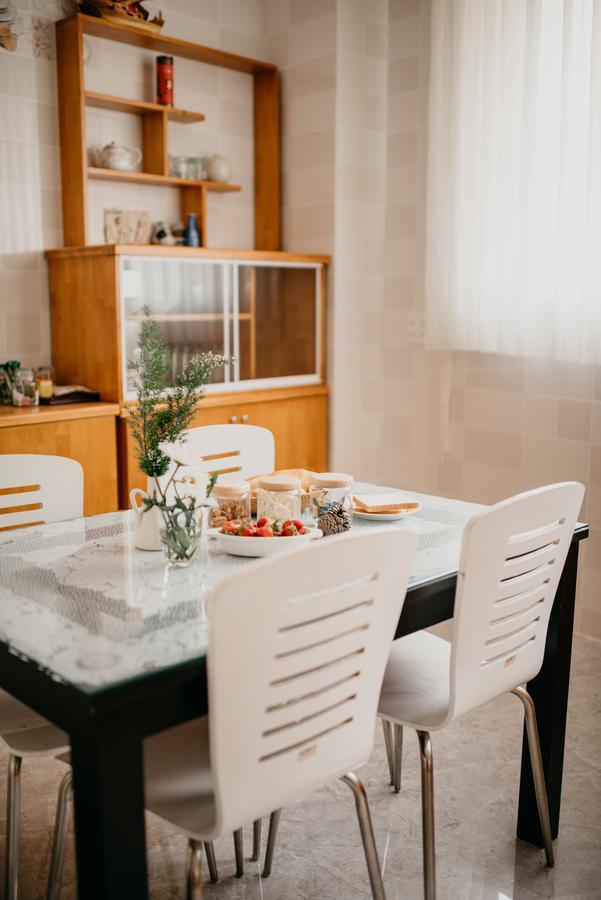 Lan Anh Fluffy Bed & Breakfast Да Лат Екстериор снимка